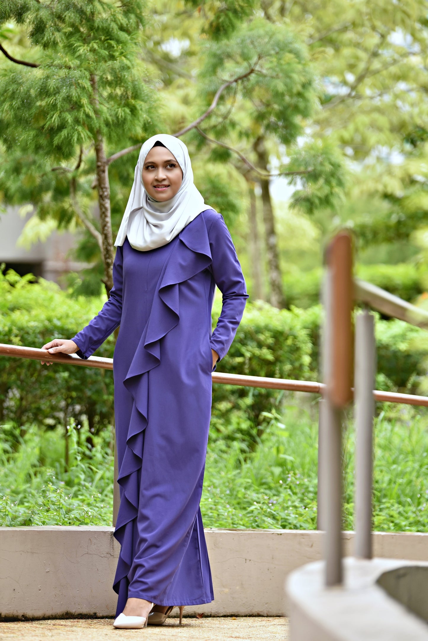 ZAHRA Dress
