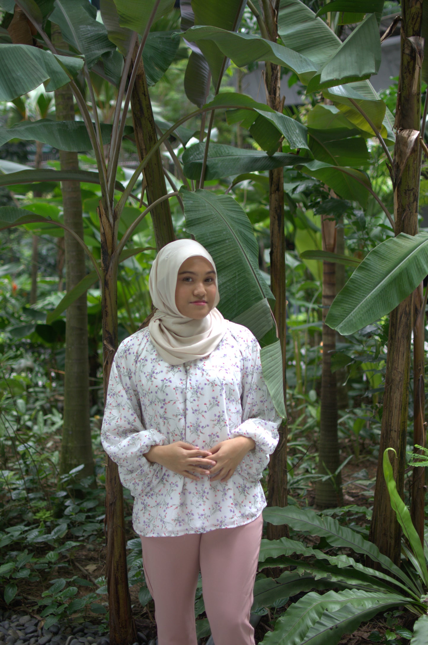 KIARA Blouse