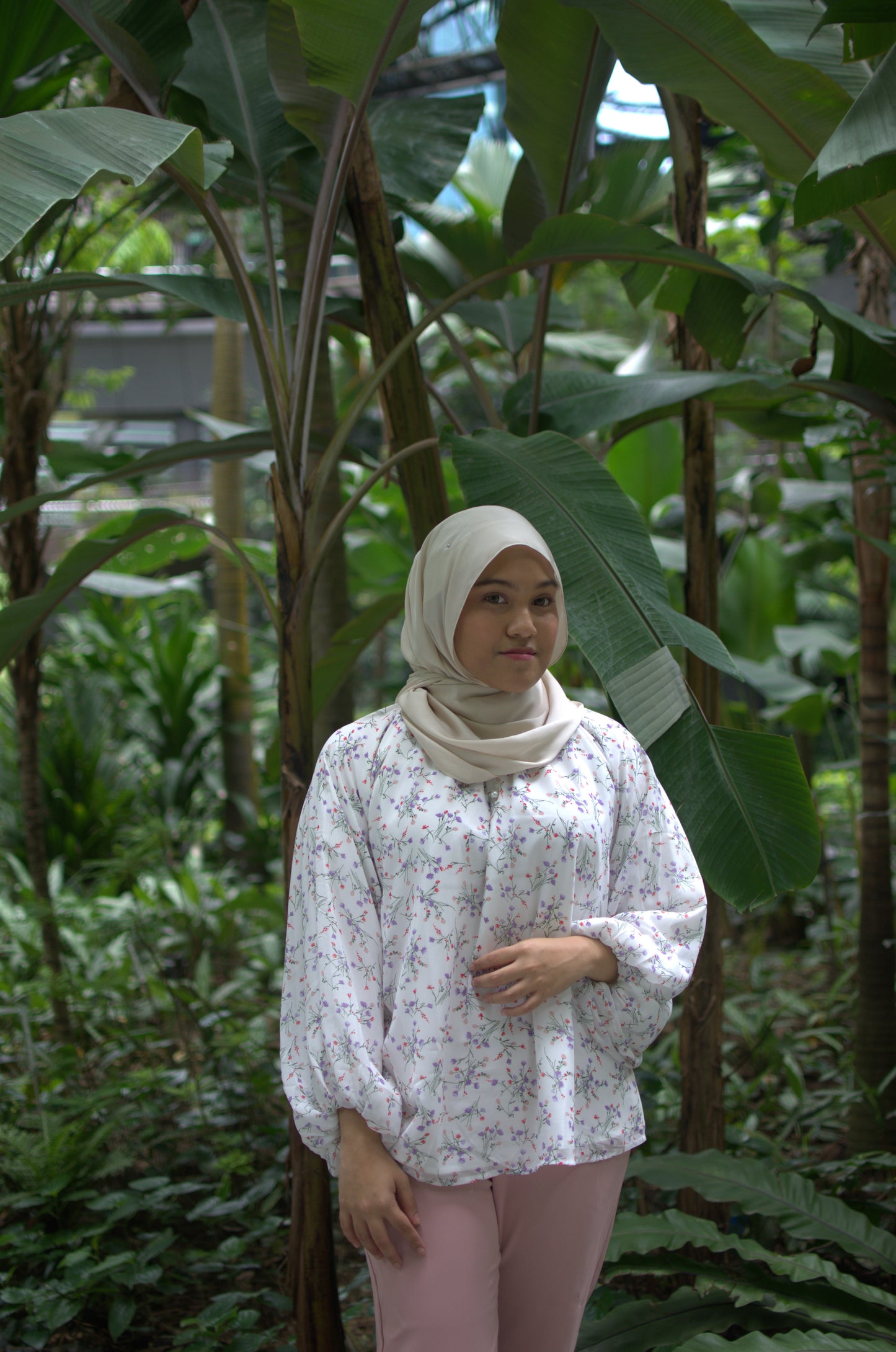 KIARA Blouse