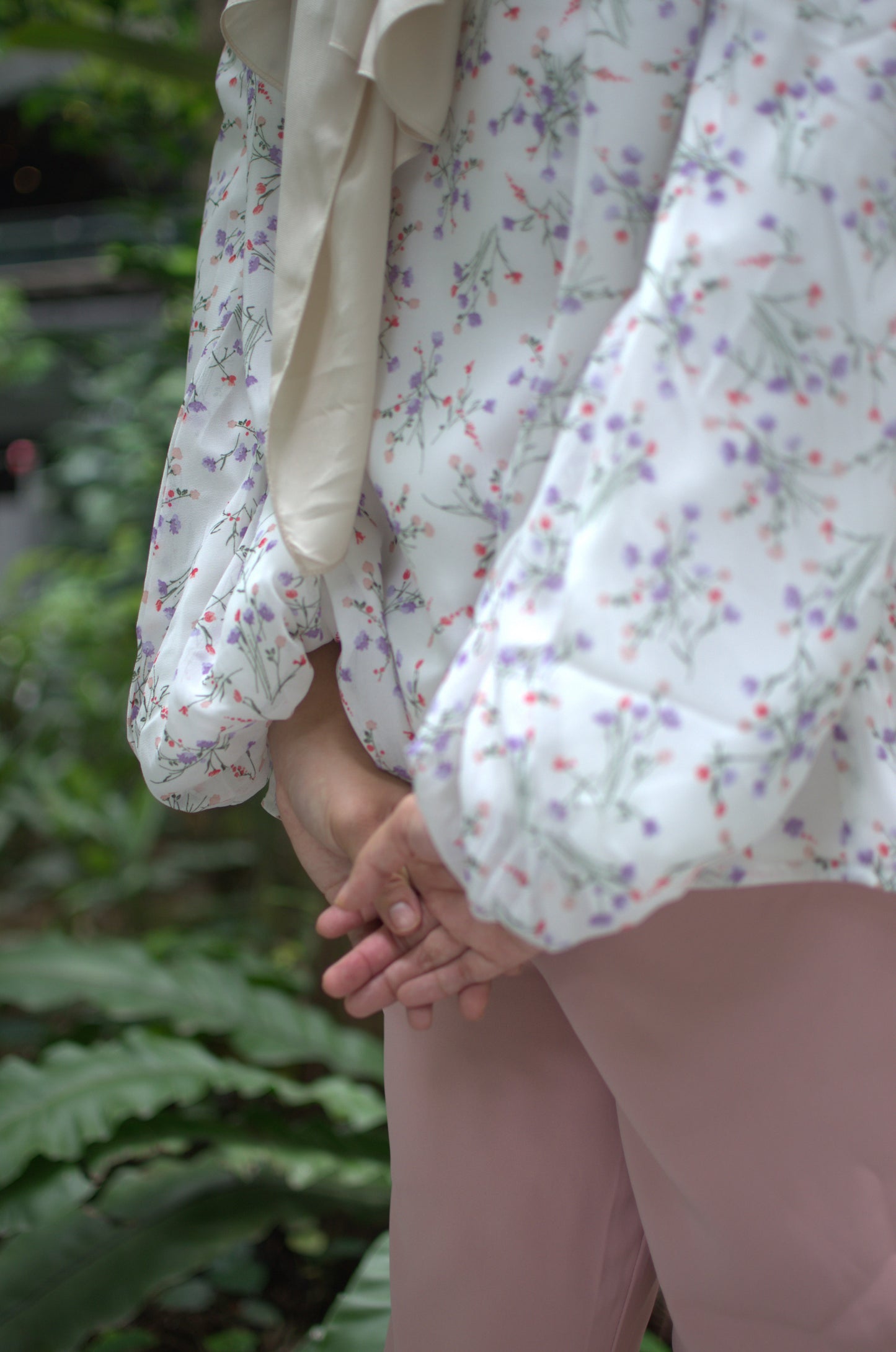 KIARA Blouse