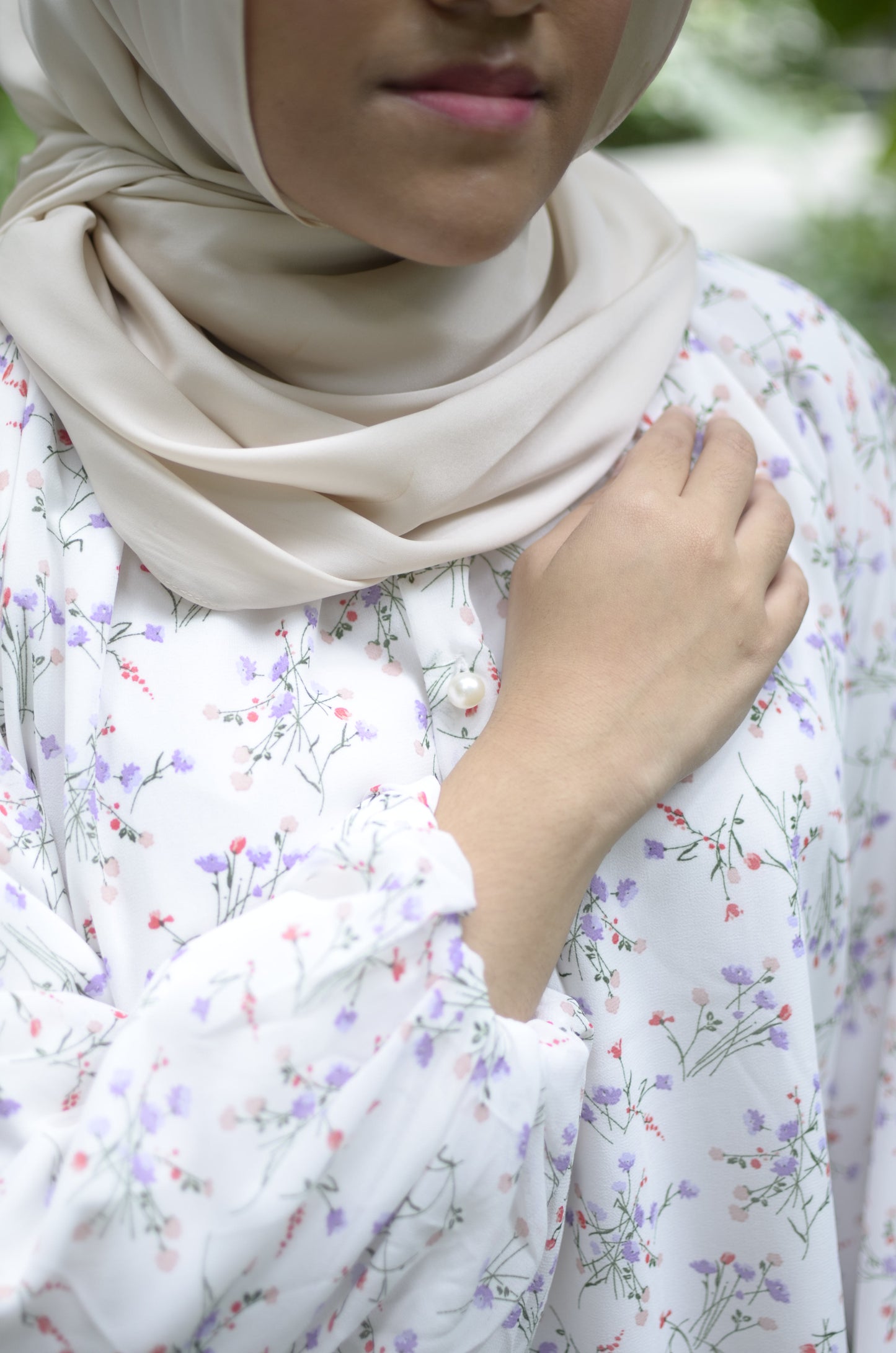 KIARA Blouse