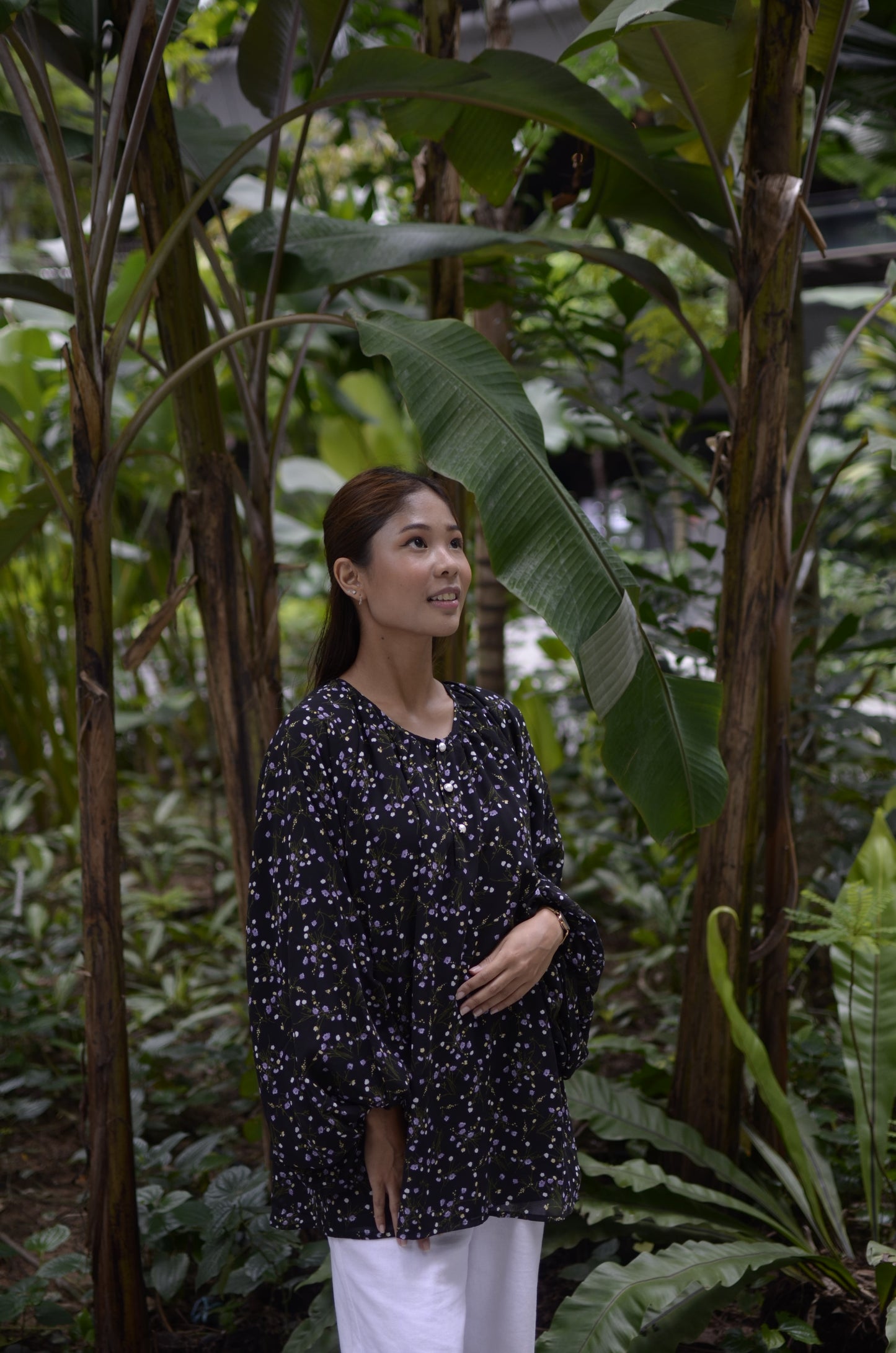 KIARA Blouse