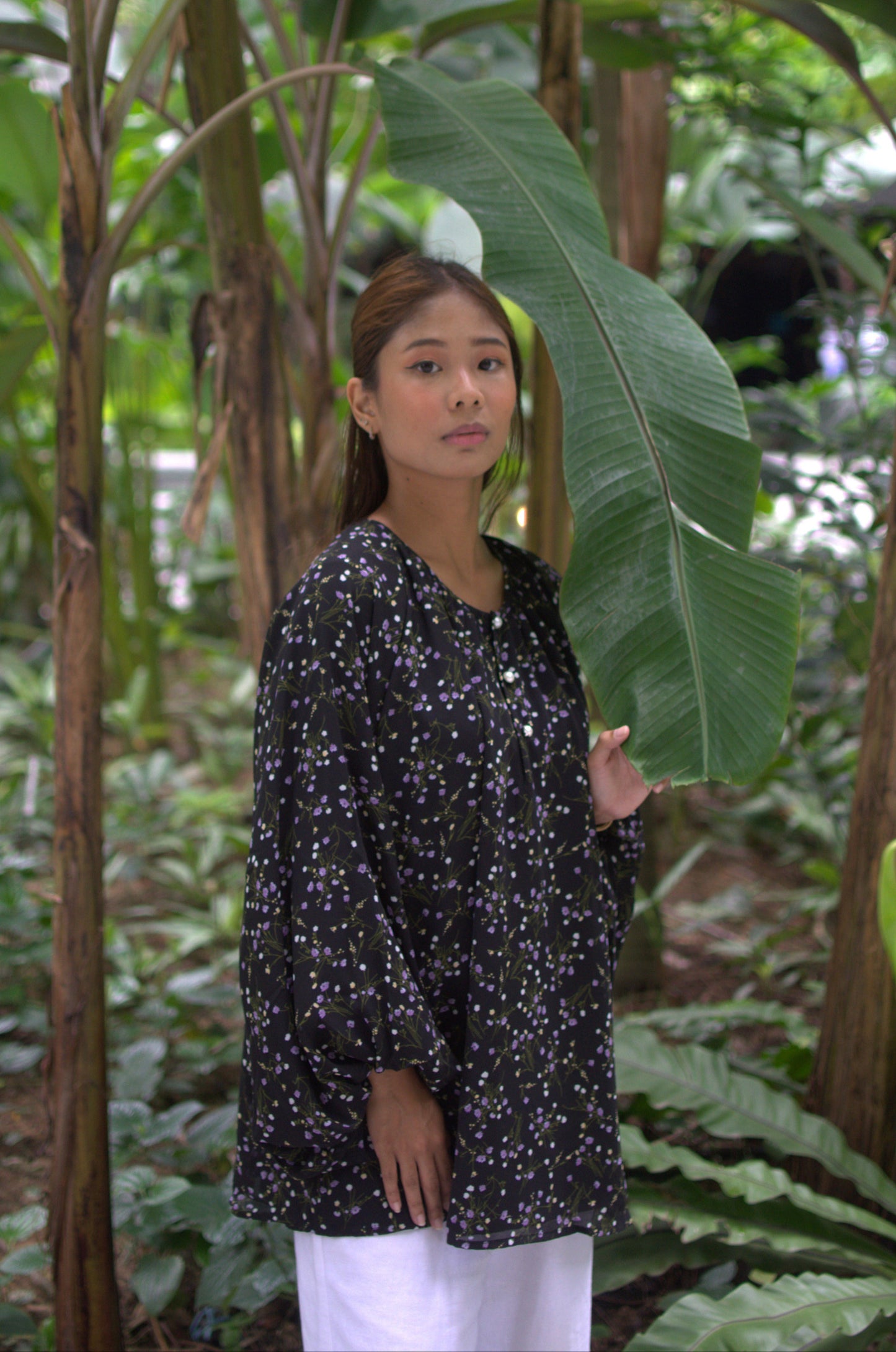 KIARA Blouse
