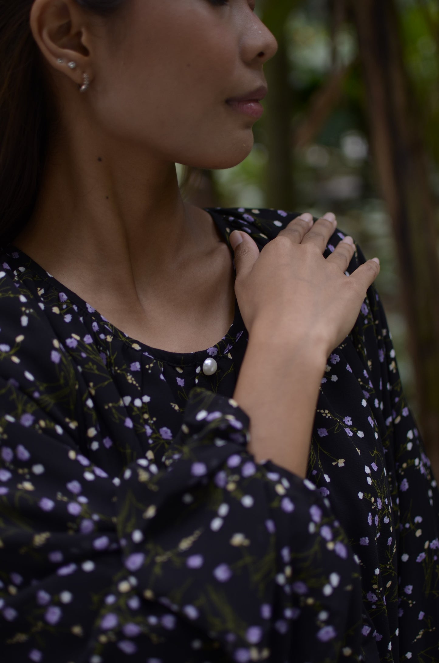 KIARA Blouse