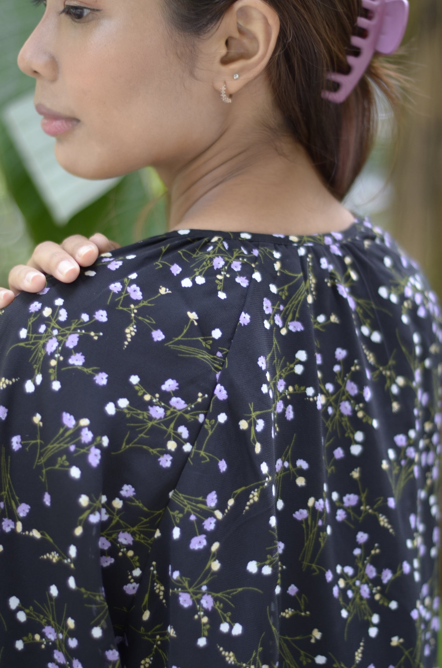 KIARA Blouse