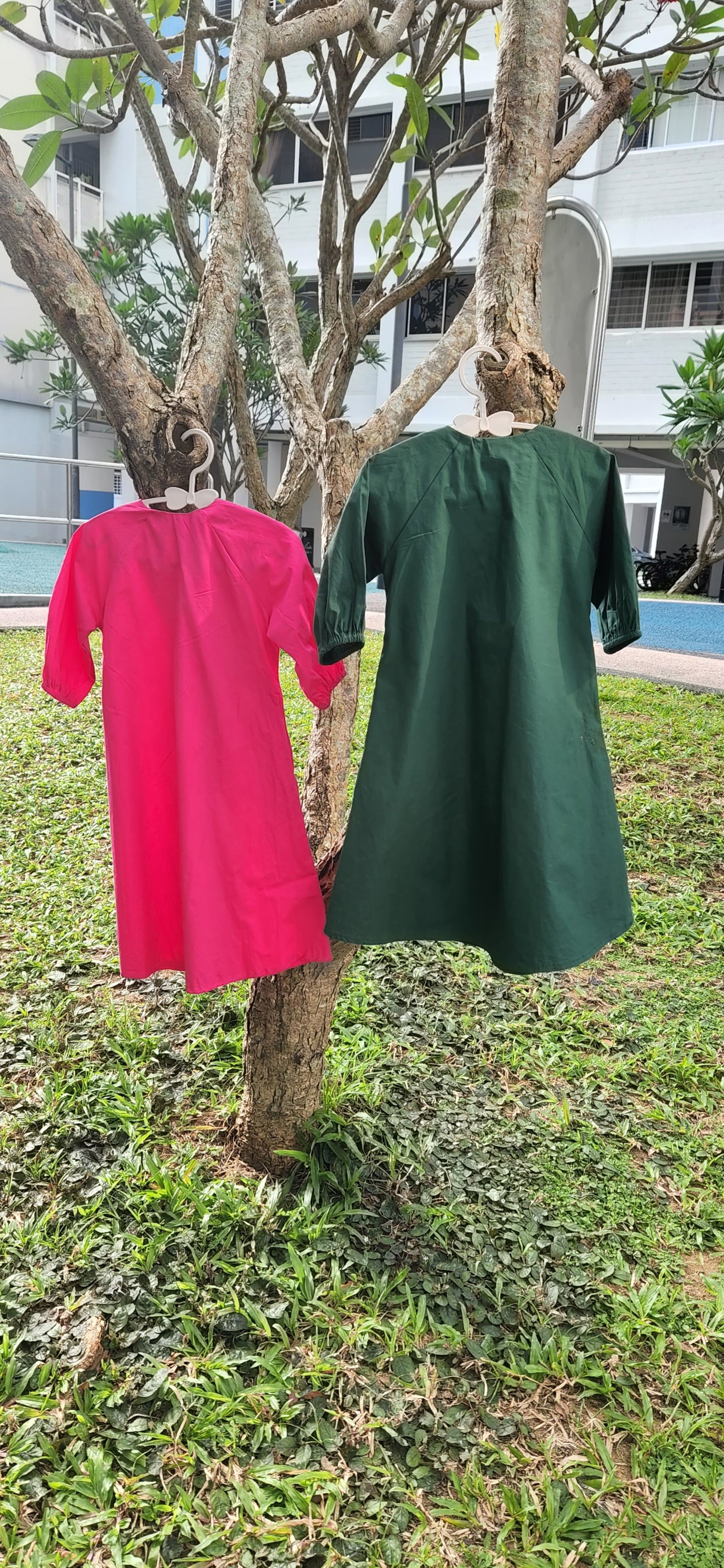 CAPRI (For little girls)