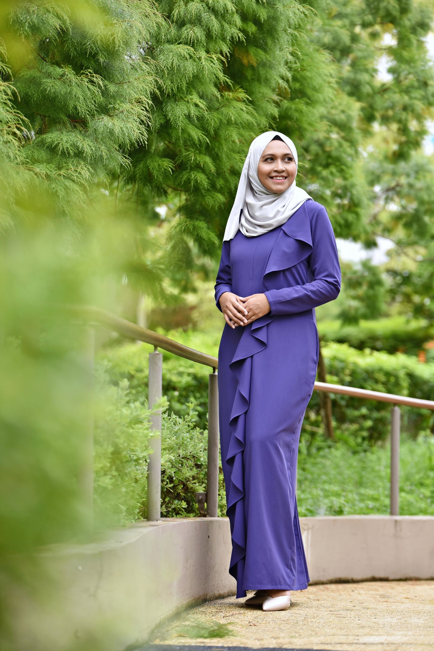ZAHRA Dress
