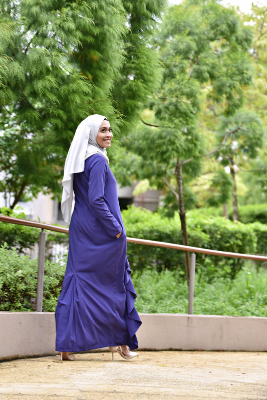 ZAHRA Dress