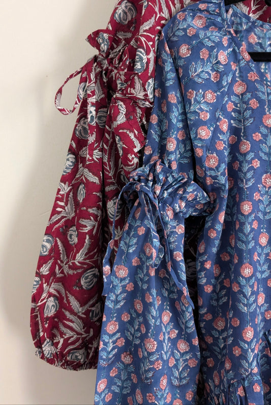 HERITAGE Blouse