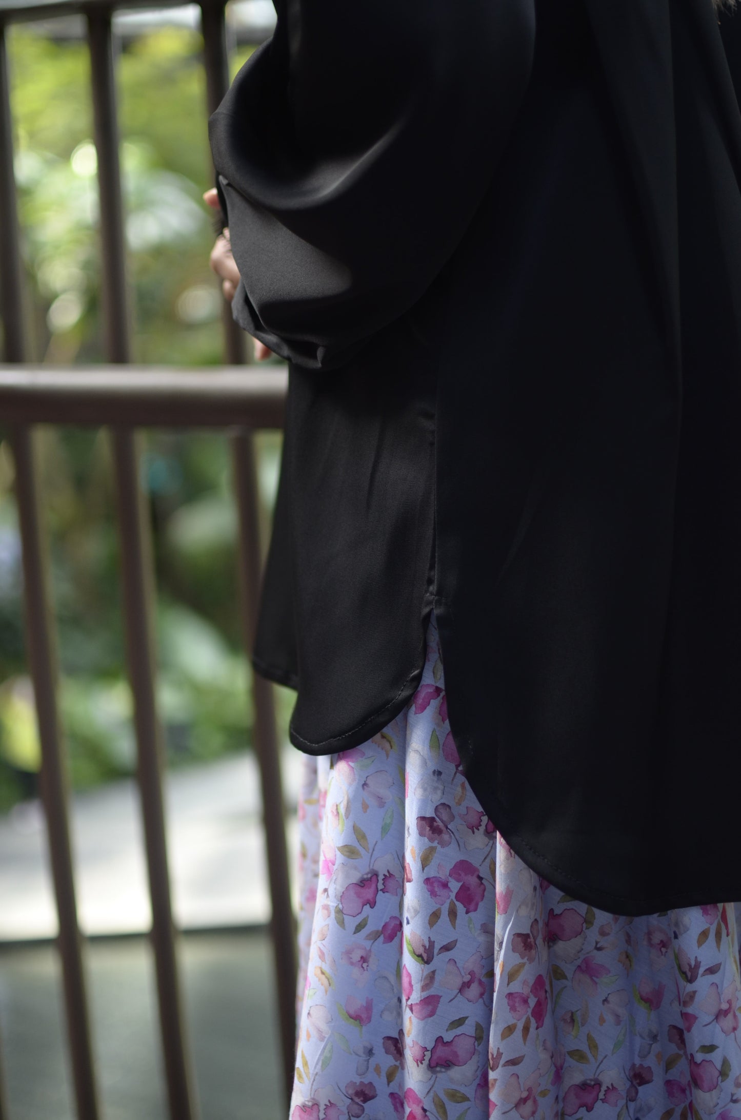 ARIA Blouse